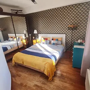  Appartement Centre Historique Avec Belle Vue France