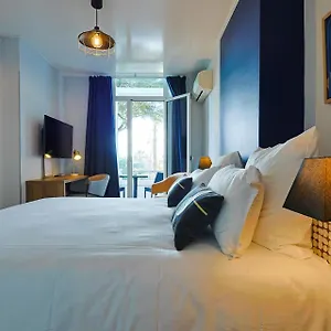 1er Hotel Cannes