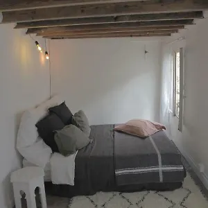  Appartement Romantique Et Boheme France